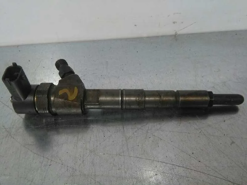 Inyector para Opel Zafira Tourer