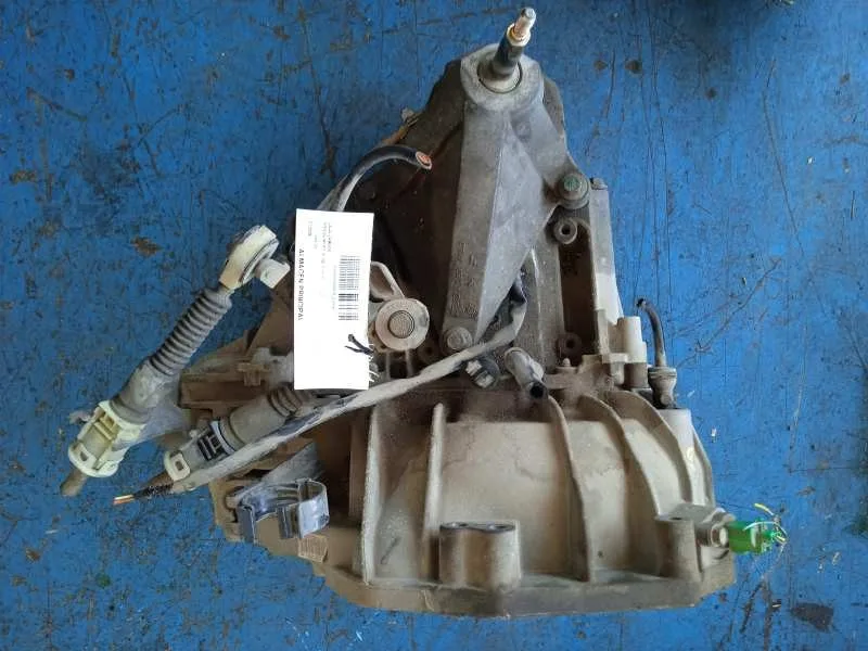 Caja Cambios para Nissan Micra (K12E)