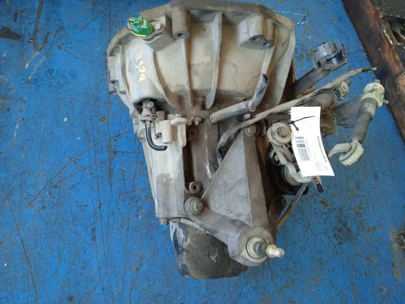 Caja Cambios para Nissan Micra (K12E)