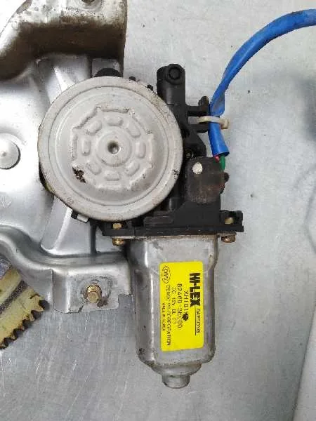 Elevalunas Delantero Derecho para Kia Sorento
