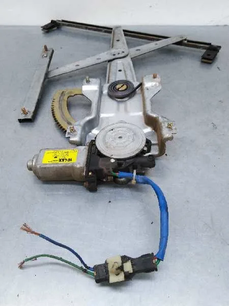 Elevalunas Delantero Derecho para Kia Sorento