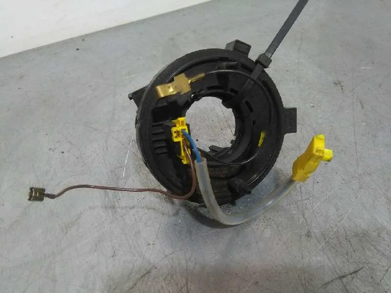 Anillo Airbag para Seat Leon (1M1)