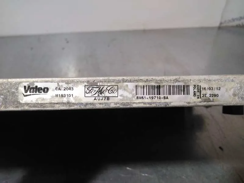 Condensador / Radiador Aire Acondicionado para Ford Focus Lim. (Cb8)