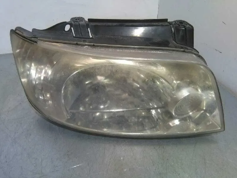 Faro Derecho para Hyundai Matrix (Fc)
