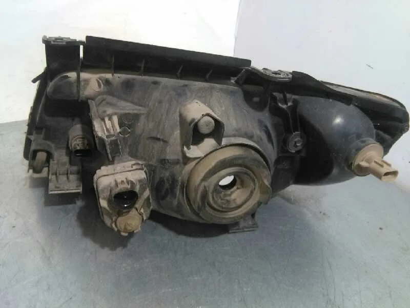 Faro Derecho para Hyundai Matrix (Fc)