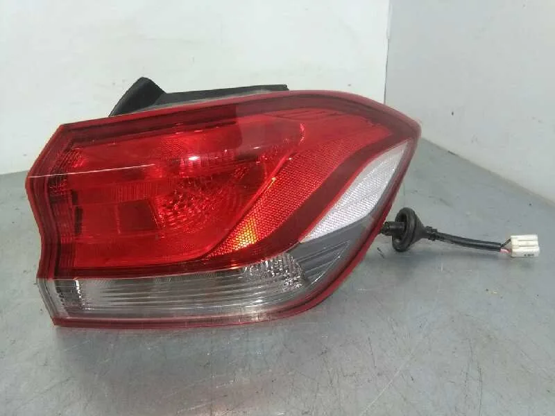 Piloto Trasero Derecho para Hyundai I30 (Pd)