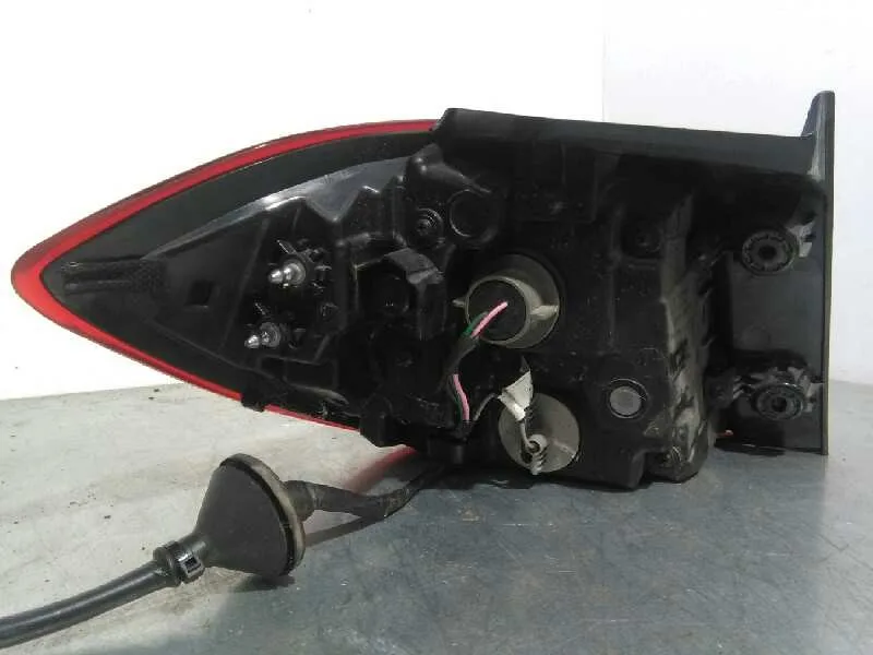 Piloto Trasero Derecho para Hyundai I30 (Pd)