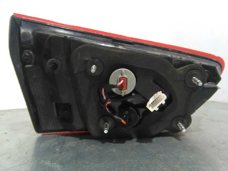 Piloto Trasero Derecho Interior para Hyundai I30 (Pd)