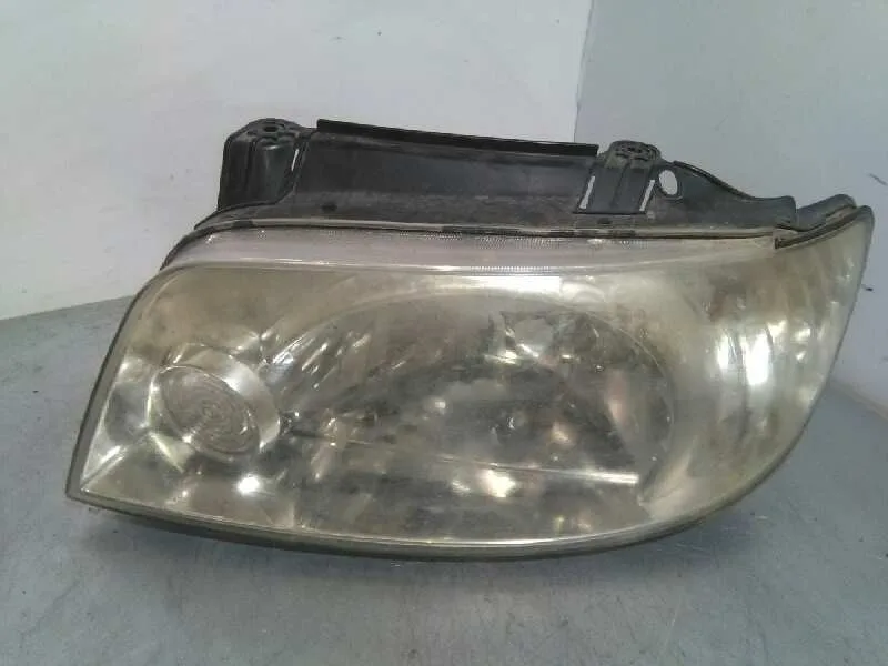 Faro Izquierdo para Hyundai Matrix (Fc)