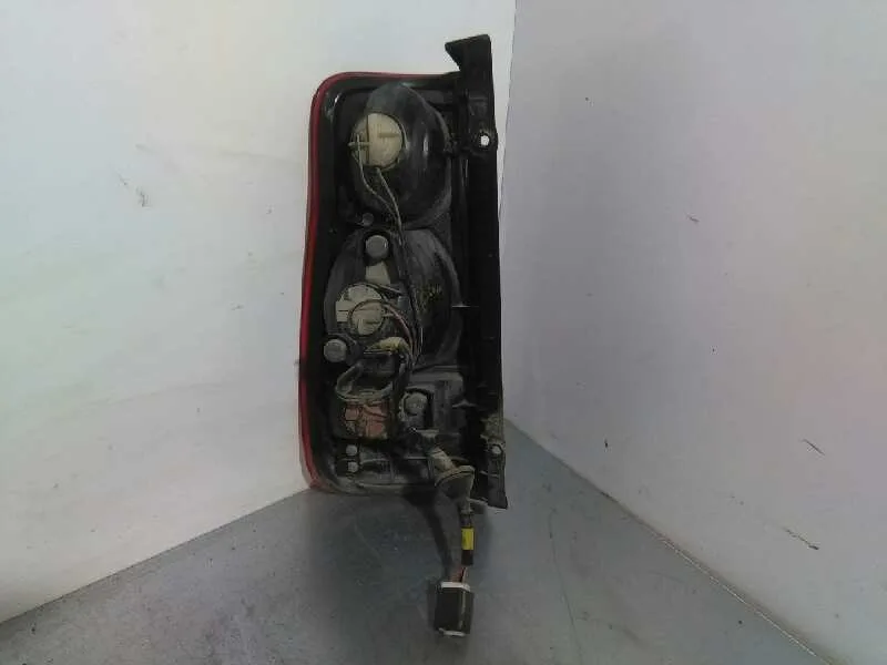 Piloto Trasero Derecho para Hyundai Matrix (Fc)