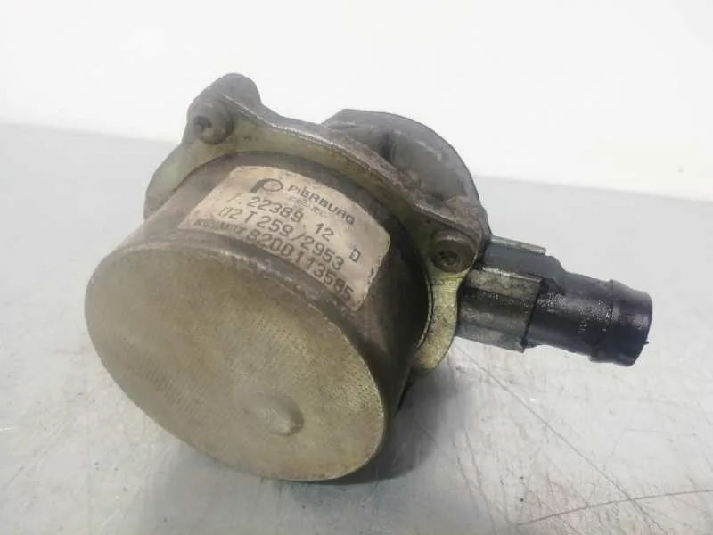 Depresor Freno / Bomba Vacio para Renault Clio Ii Fase Ii (B/Cb0)