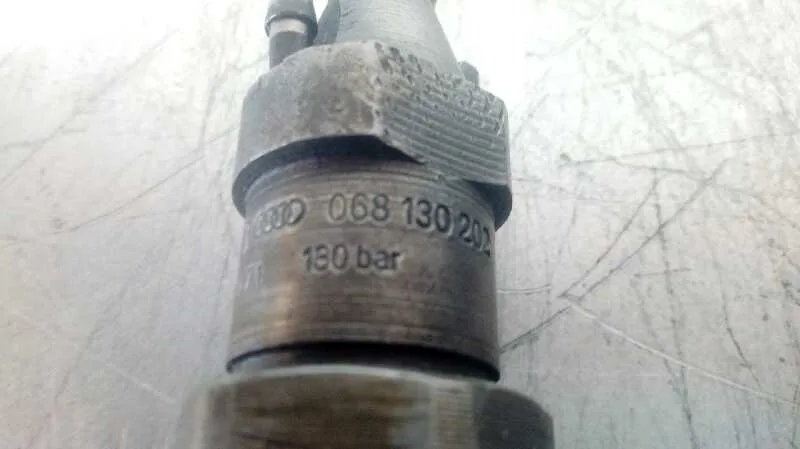 Inyector para Volkswagen T4 Transporter/Furgoneta (Mod. 1991)