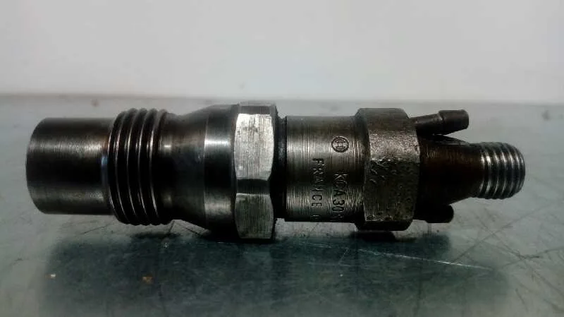 Inyector para Volkswagen T4 Transporter/Furgoneta (Mod. 1991)