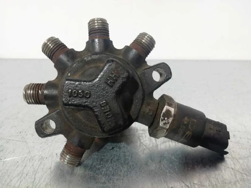 Cabezal Inyeccion para Renault Clio Ii Fase Ii (B/Cb0)