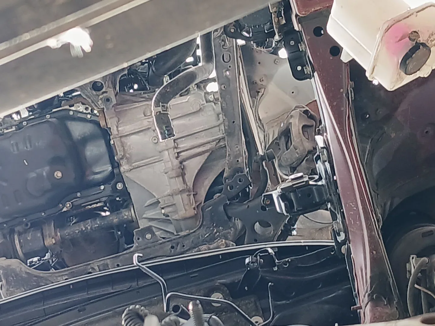 Caja Cambios para Toyota Auris