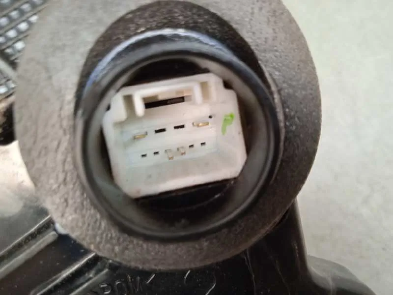 Cerradura Puerta Delantera Derecha para Toyota Auris