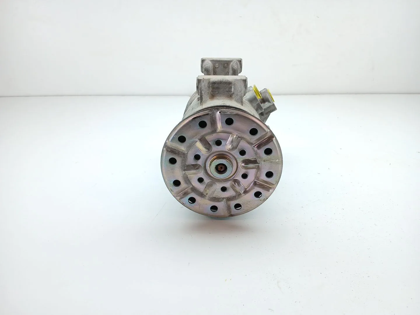 Compresor Aire Acondicionado para Toyota Auris