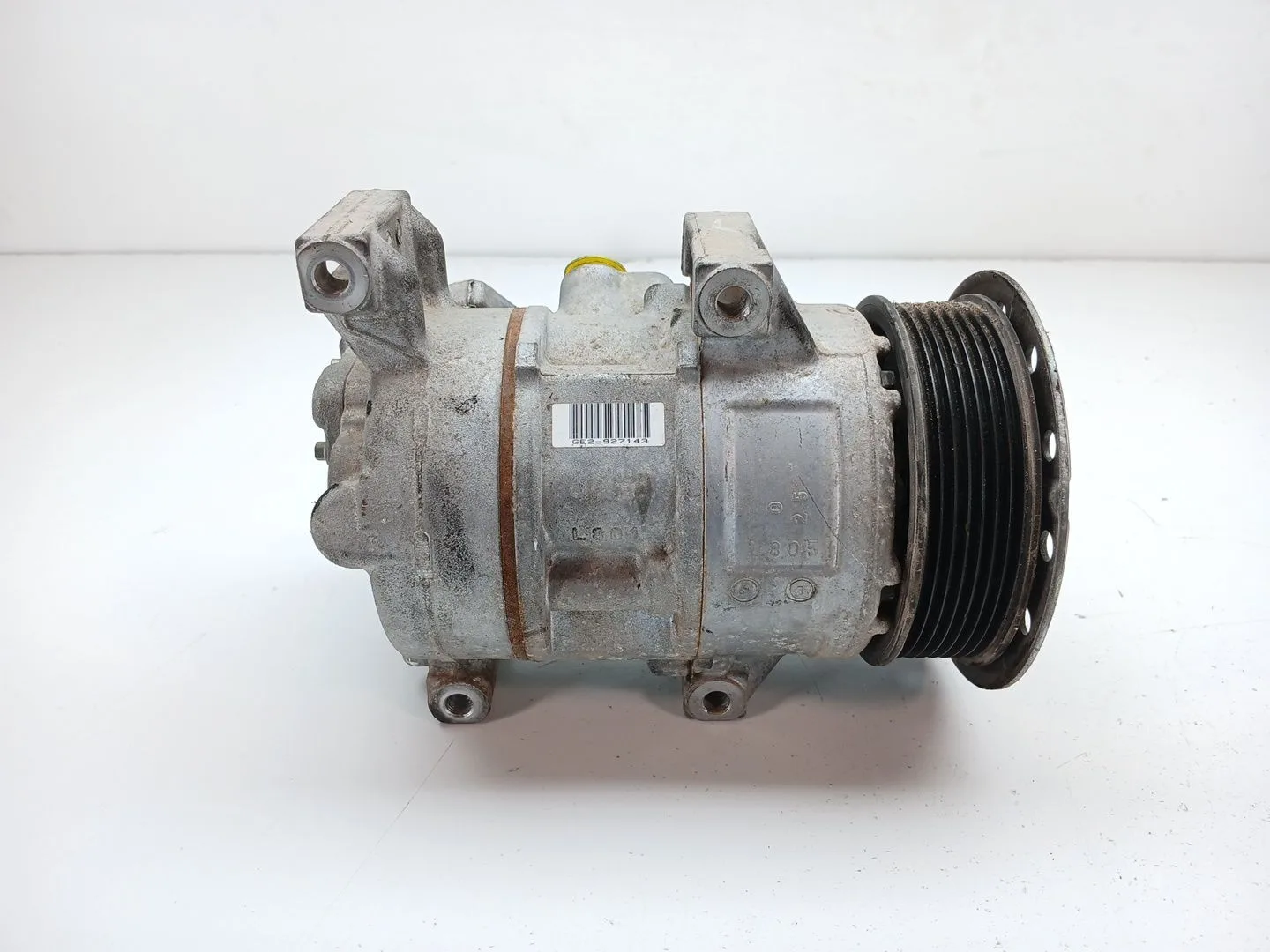 Compresor Aire Acondicionado para Toyota Auris