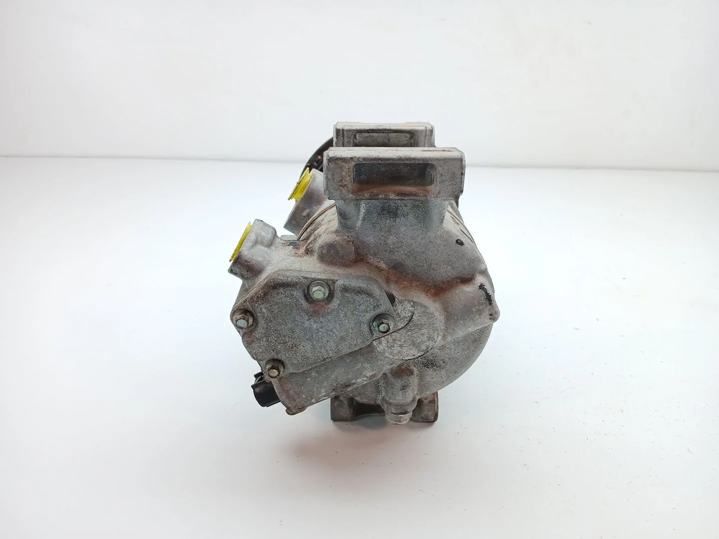 Compresor Aire Acondicionado para Toyota Auris