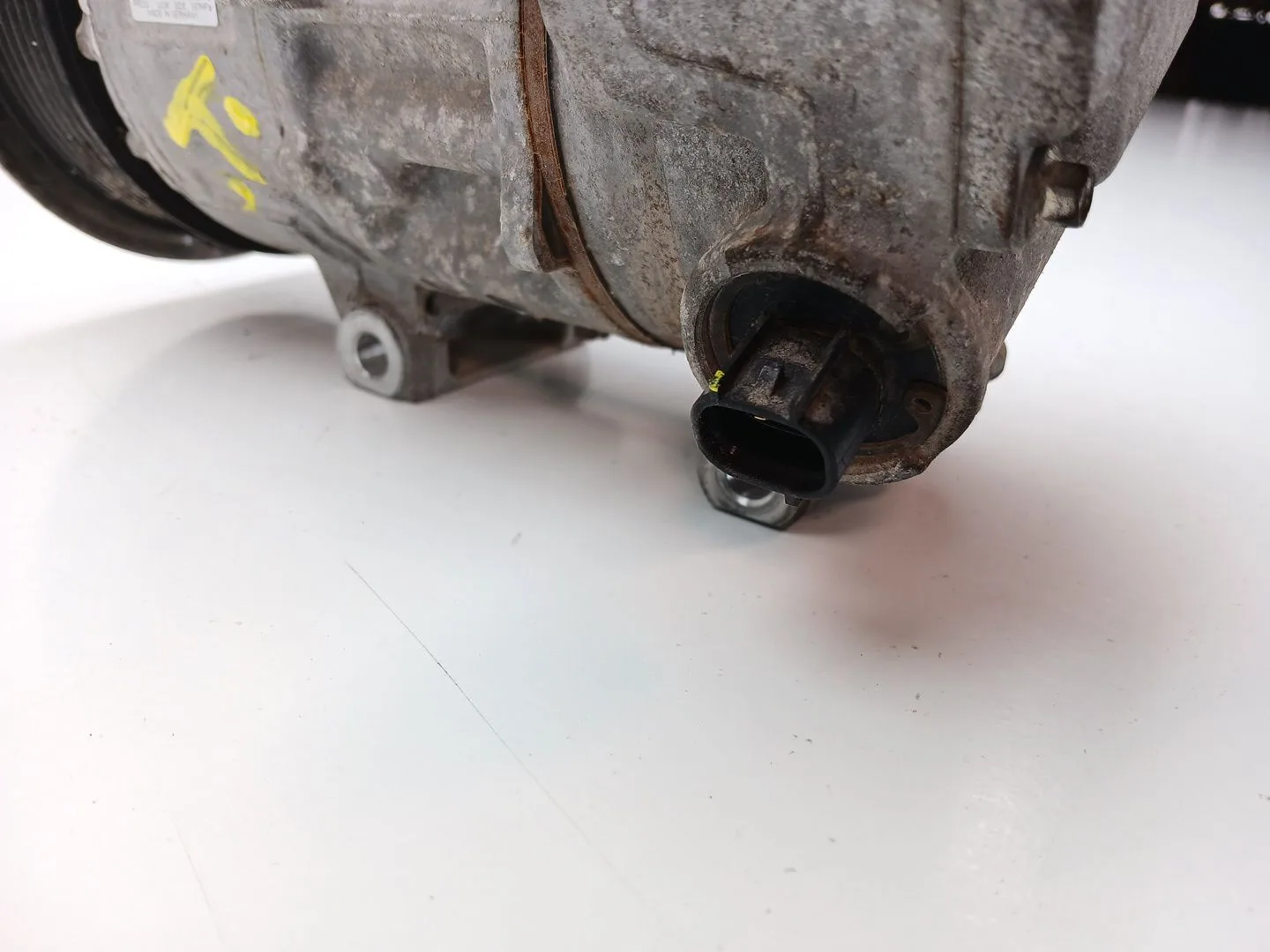 Compresor Aire Acondicionado para Toyota Auris