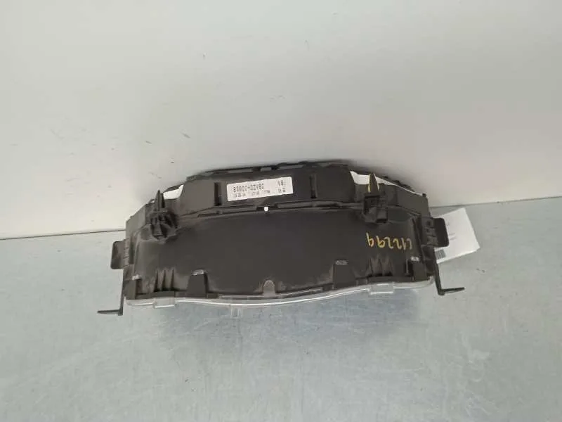 Cuadro Instrumentos para Toyota Auris