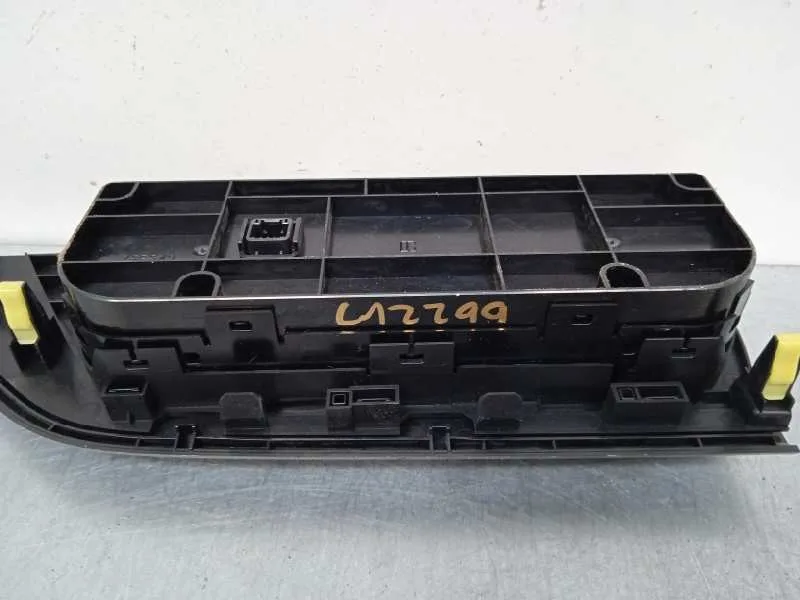 Mando Climatizador para Toyota Auris