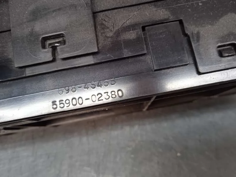 Mando Climatizador para Toyota Auris
