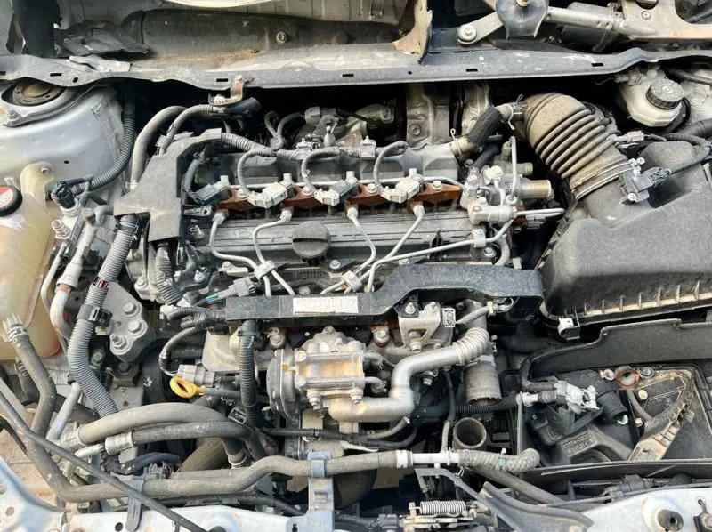 Motor Completo para Toyota Auris