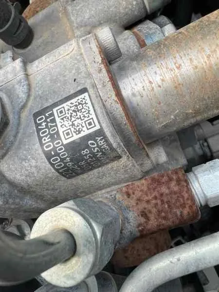 Motor Completo para Toyota Auris