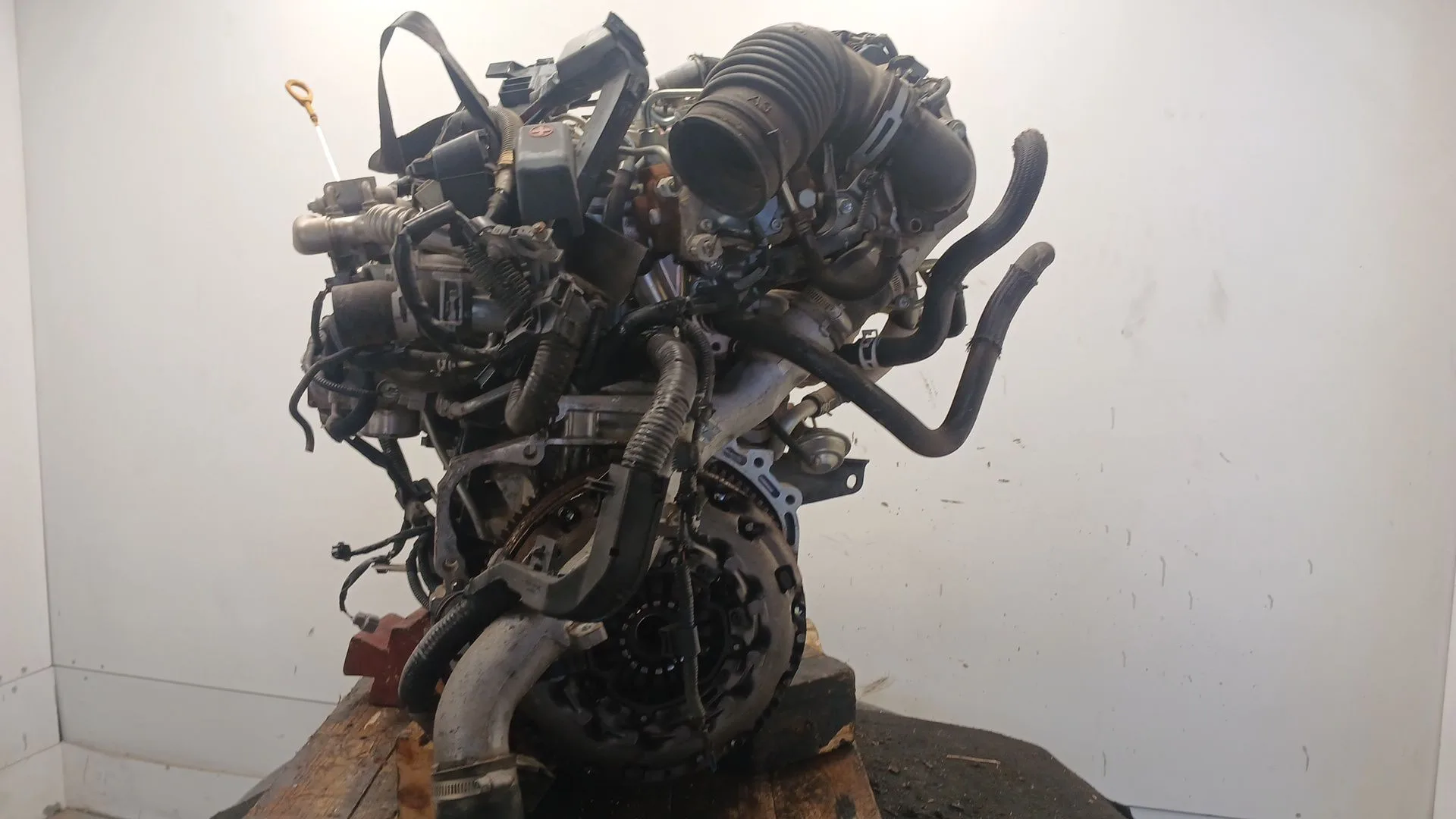 Motor Completo para Toyota Auris