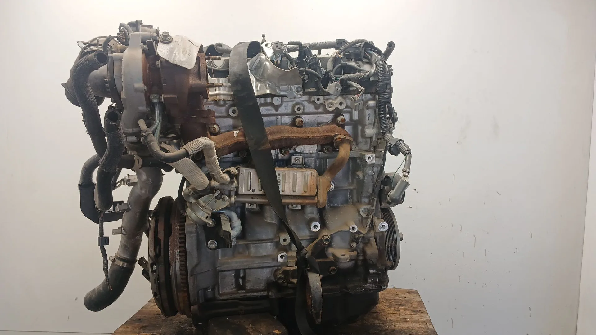Motor Completo para Toyota Auris