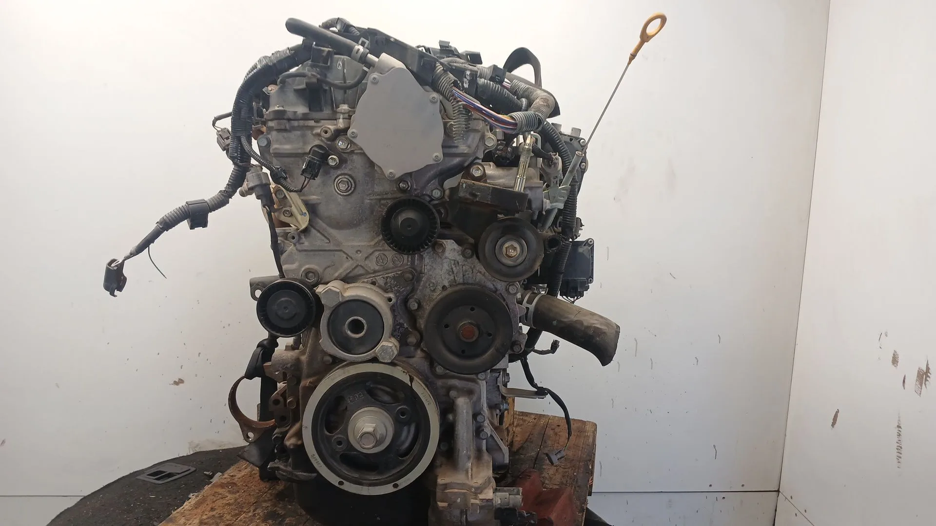 Motor Completo para Toyota Auris