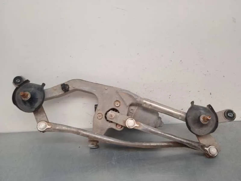 Motor Limpia Delantero para Toyota Auris