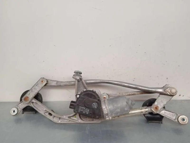 Motor Limpia Delantero para Toyota Auris