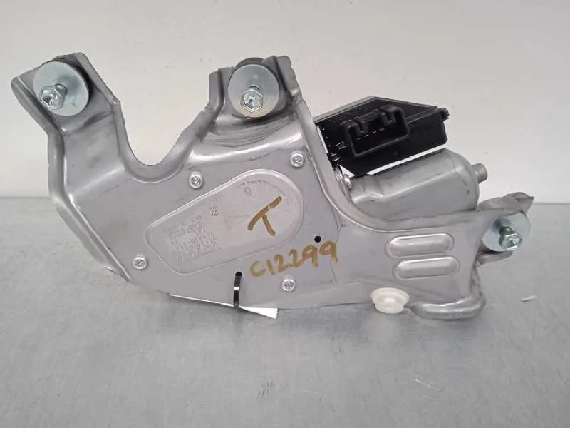 Motor Limpia Trasero para Toyota Auris