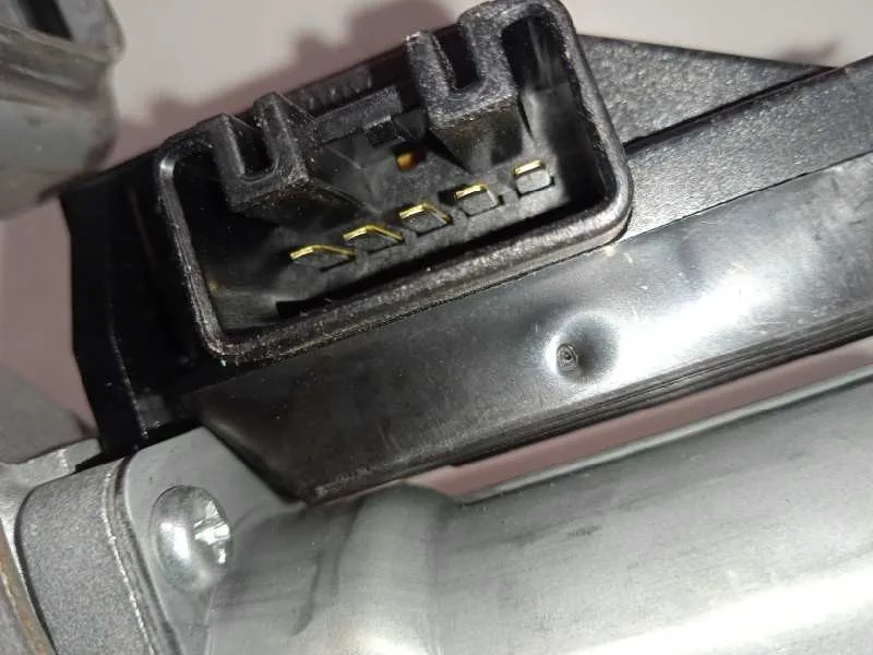 Motor Limpia Trasero para Toyota Auris