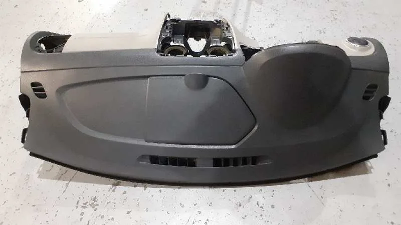 Kit Airbag para Dacia Lodgy