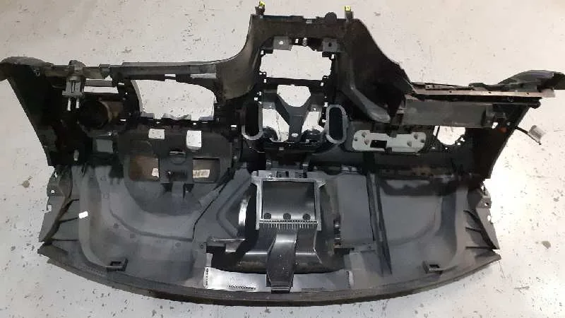 Kit Airbag para Dacia Lodgy