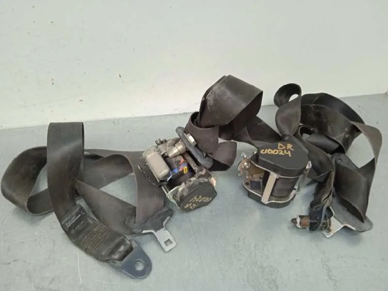Kit Airbag para Dacia Lodgy