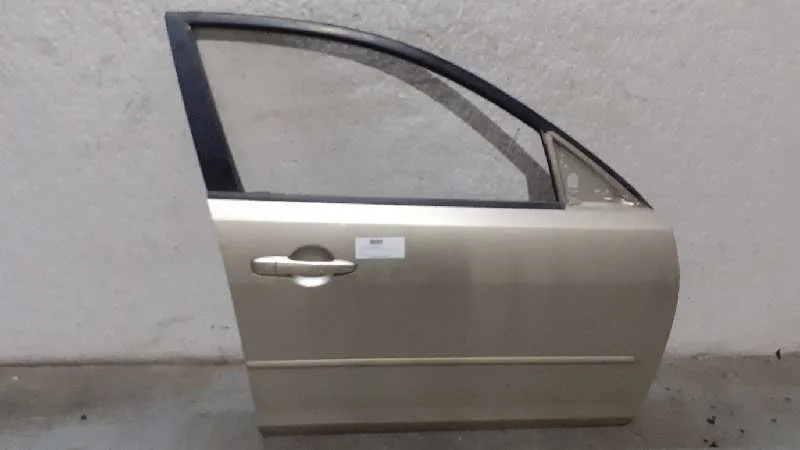 Puerta Delantera Derecha para Mazda 3 Berlina (Bk)