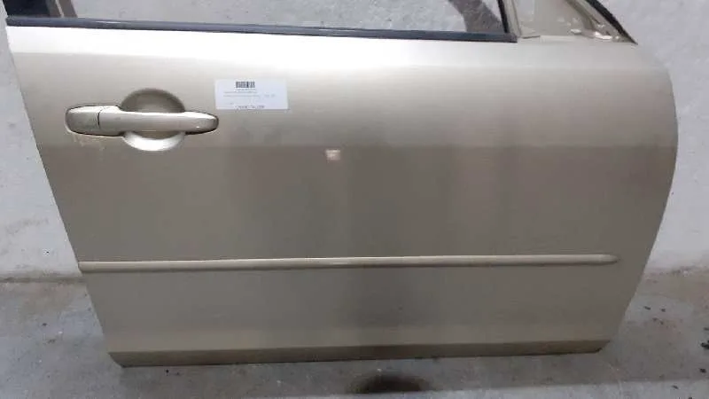 Puerta Delantera Derecha para Mazda 3 Berlina (Bk)