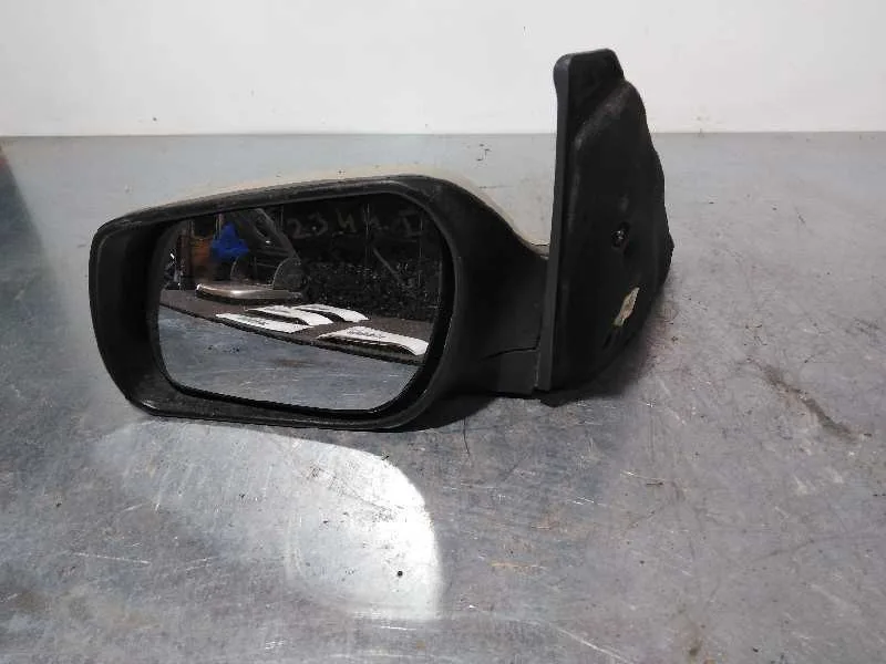 Retrovisor Izquierdo para Mazda 3 Berlina (Bk)