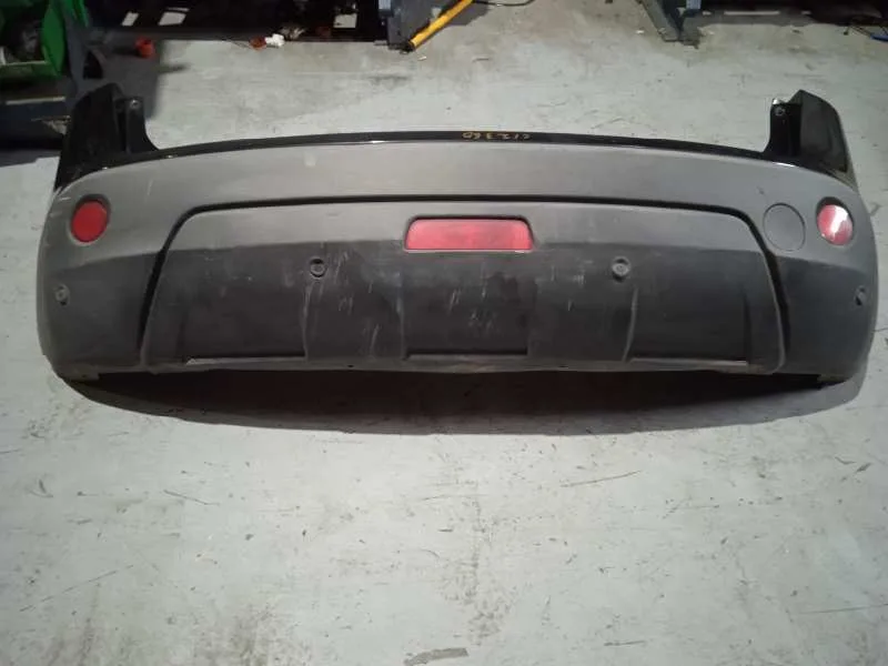 Paragolpes Trasero para Nissan Qashqai (J10)
