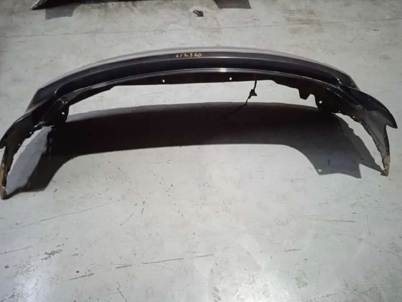 Paragolpes Trasero para Nissan Qashqai (J10)
