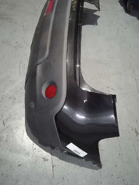 Paragolpes Trasero para Nissan Qashqai (J10)