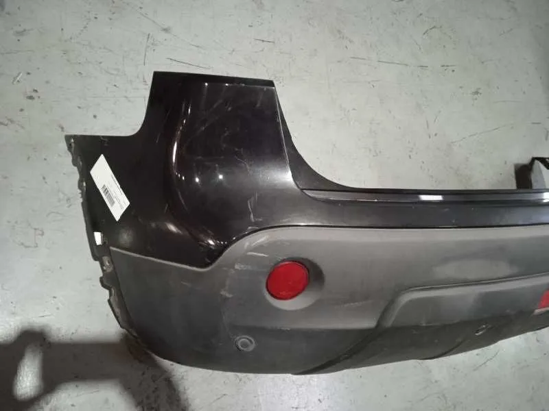 Paragolpes Trasero para Nissan Qashqai (J10)