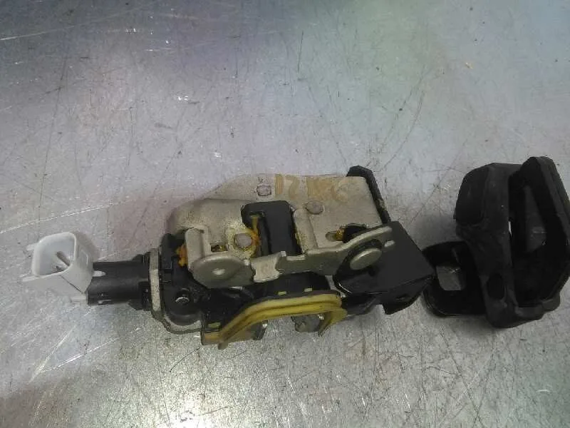 Cerradura Maletero / Porton para Land Rover Discovery