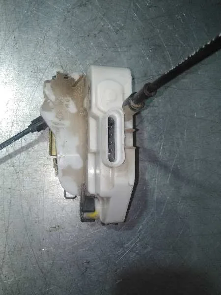 Cerradura Puerta Delantera Izquierda para Citroën C3
