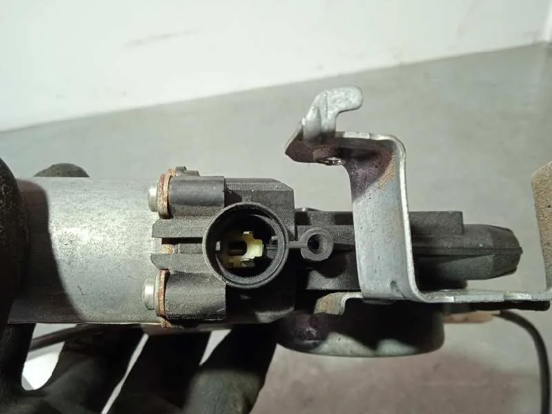 Elevalunas Trasero Derecho para Nissan Qashqai (J10)