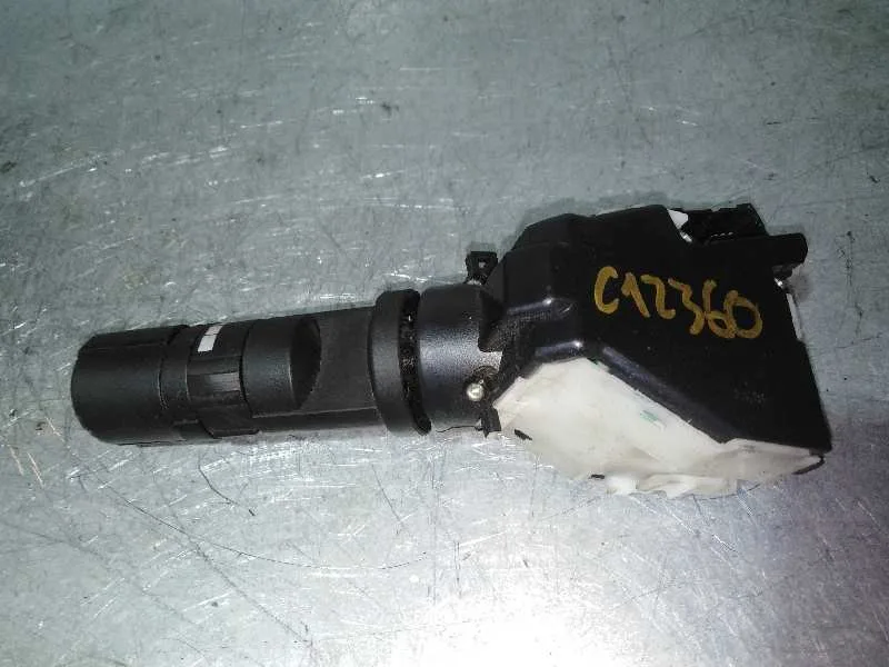 Mando Limpia para Nissan Qashqai (J10)